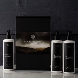 The Black Bull - Petrichor Gift Box Set