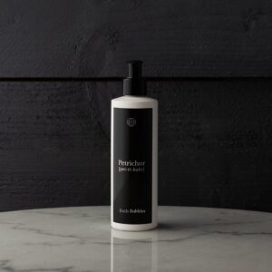 The Black Bull - Petrichor Bath Bubbles